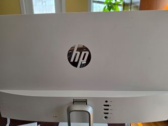 HP Monitor 27 inches