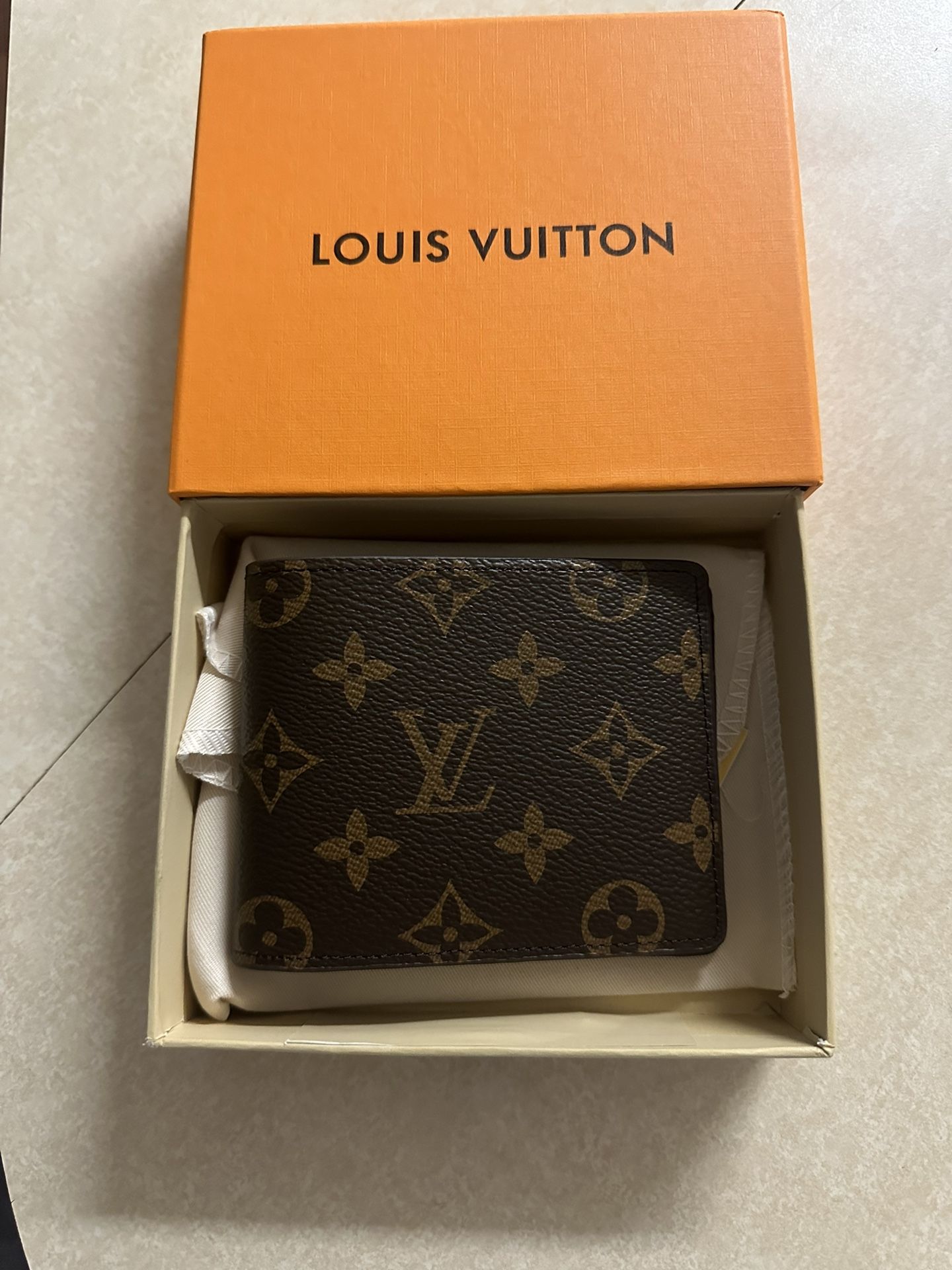 Louis Vuitton Wallet