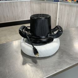 Gem Industries Electric Orbital Sander