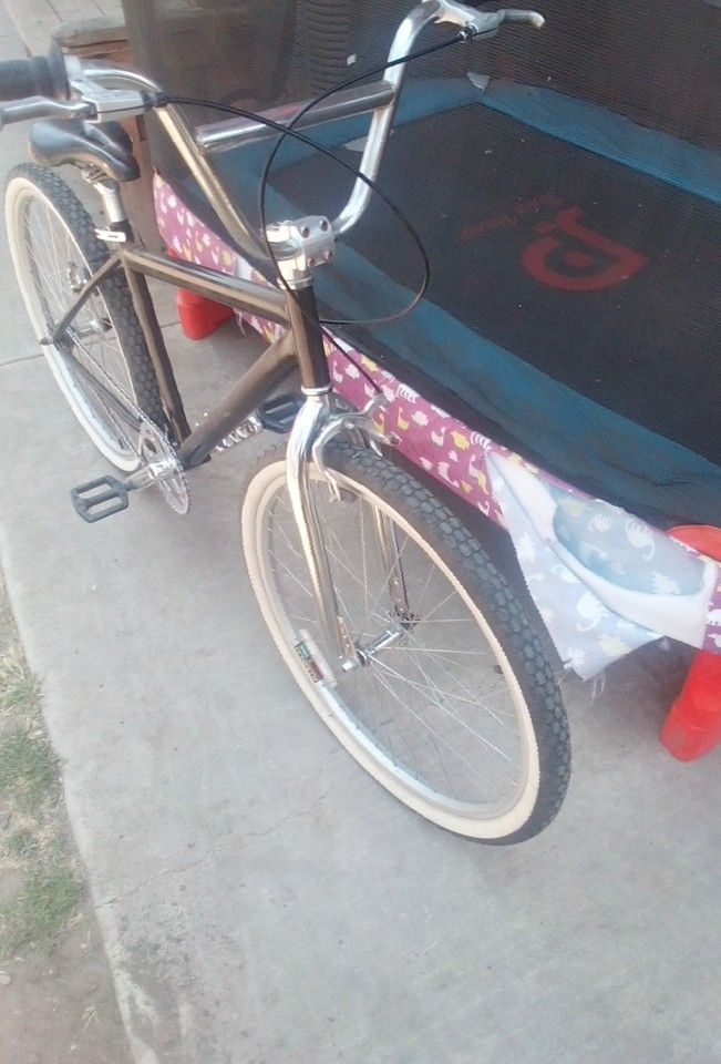 26 Inch BMX Bike In Good Shape