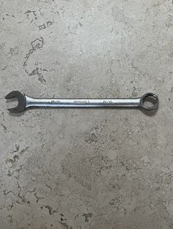 Kobalt 15/16 In. 12 Point Combination Wrench Made in USA 🇺🇸 #22950
