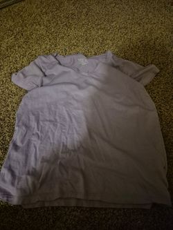 Shirts sizes small and medium