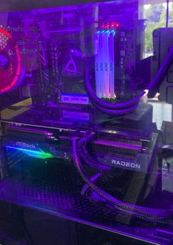 Gaming pc for sale !!! Make an offer !!!