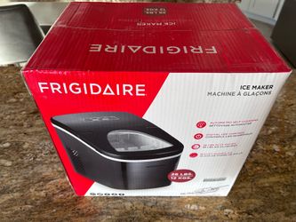 Frigidaire Ice Maker New In Box Package Never Used