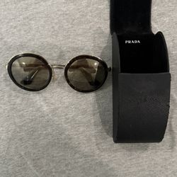 PRADA Sunglasses 