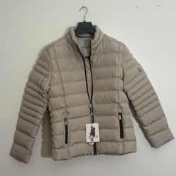 Moncler Light Jacket 