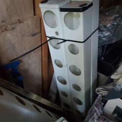 Growing  Equipment 