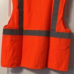 SAFETY VEST 