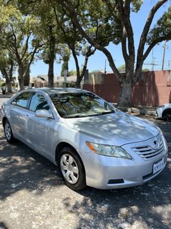 2008 Toyota Camry