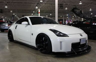 Looking for a 350z spoiler