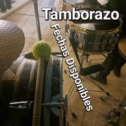 Clary Y Tamborazo 
