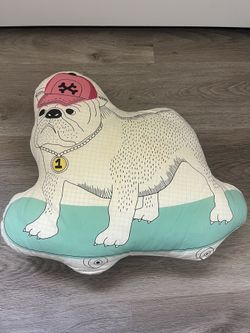 Dog Pillow