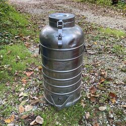 Aervoid Thermal Carrier
