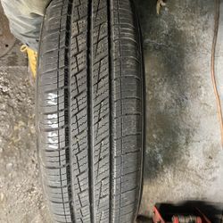 One Tire 165 65 14