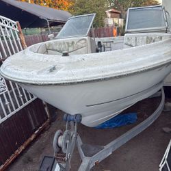 Bayliner Cruiser 