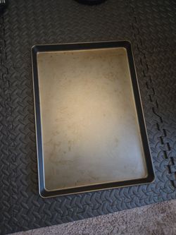 Baking Tray