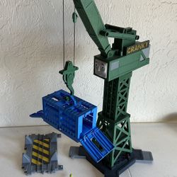Thomas The Train