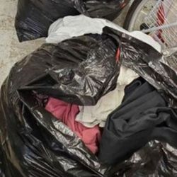 Bag Of Women's Clothes Size Small/Medium 