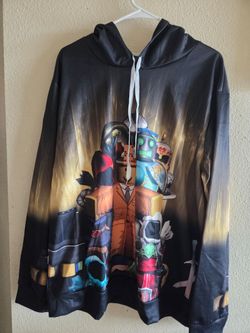 Suéter Size L