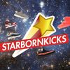 @Starbornkicks on IG