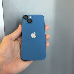 iPhone 13 ‘Blue’ · Unlocked For Any Company - 128GB