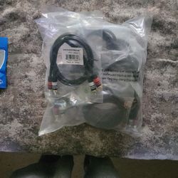 RCA CABLES