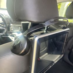 Tablets For Car