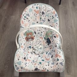 Fisher Price Rocker