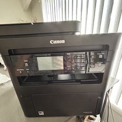 Canon ImageClass MF269dw Printer