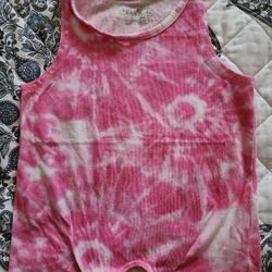 Little Girl's Shirts S 5/6