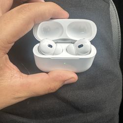 AirPods Pro’s Generation 2
