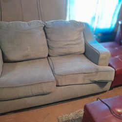 Loveseat