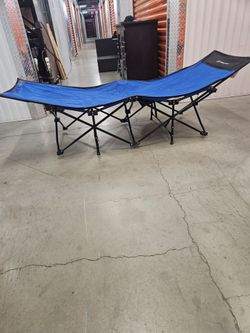 Beautiful Folding Camping Sleeping