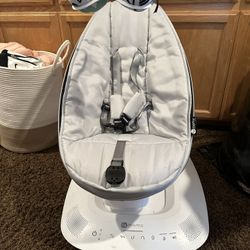 4moms Baby Swing 