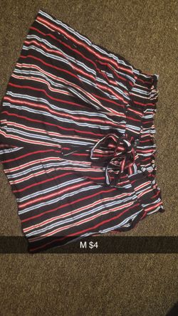 Women's clothing