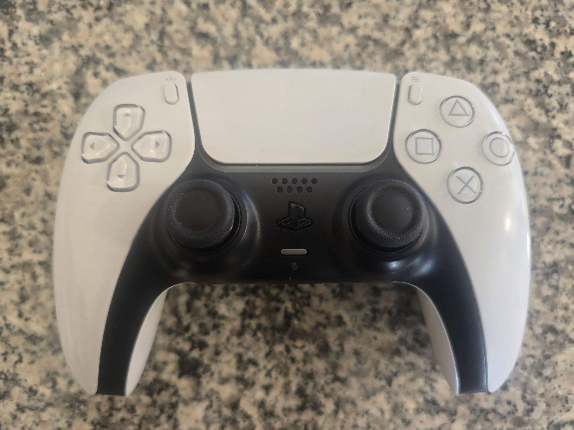 Ps5 controller