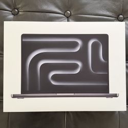 14-inch MacBook Pro - Apple M5 chip with 10-core CPU and 10-core GPU - 24GB Memory - 1TB SSD - Space Black