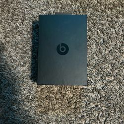 Beats Solo3 ( Black )