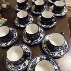 Plates Everything You See 