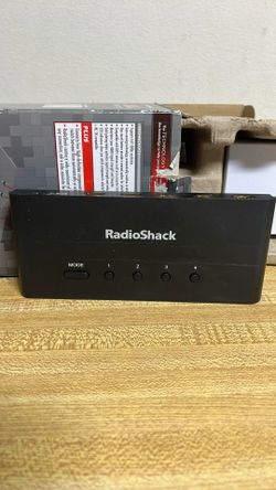 HDMI Selector Switch