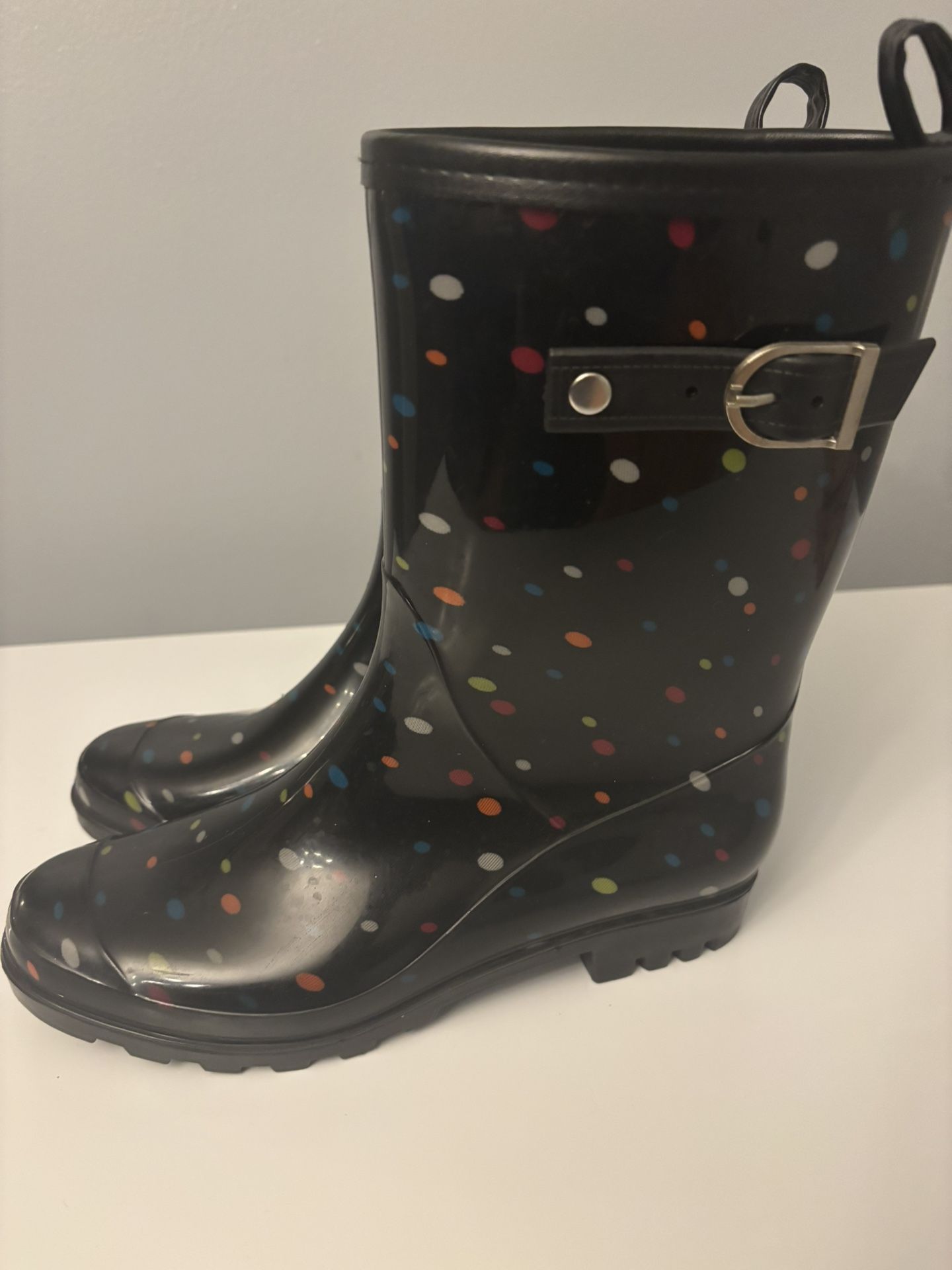 Capelli Rain Boots