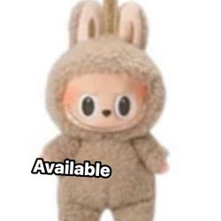 Labubu