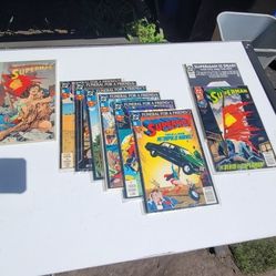 Comics & Cards