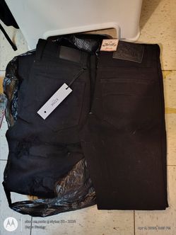 Men's jeans (2 pair)