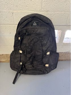 Hyperlite mountain gear pack