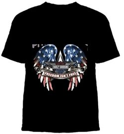 Harley Davidson T Shirt