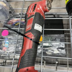 Milwaukee Multi-Tool 