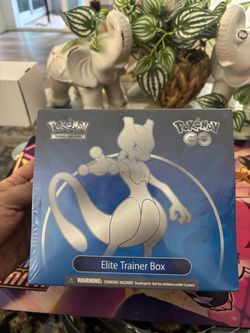 pokemon go ETB