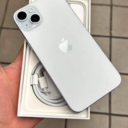 Apple iPhone 15 128GB