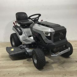 Riding Mower 